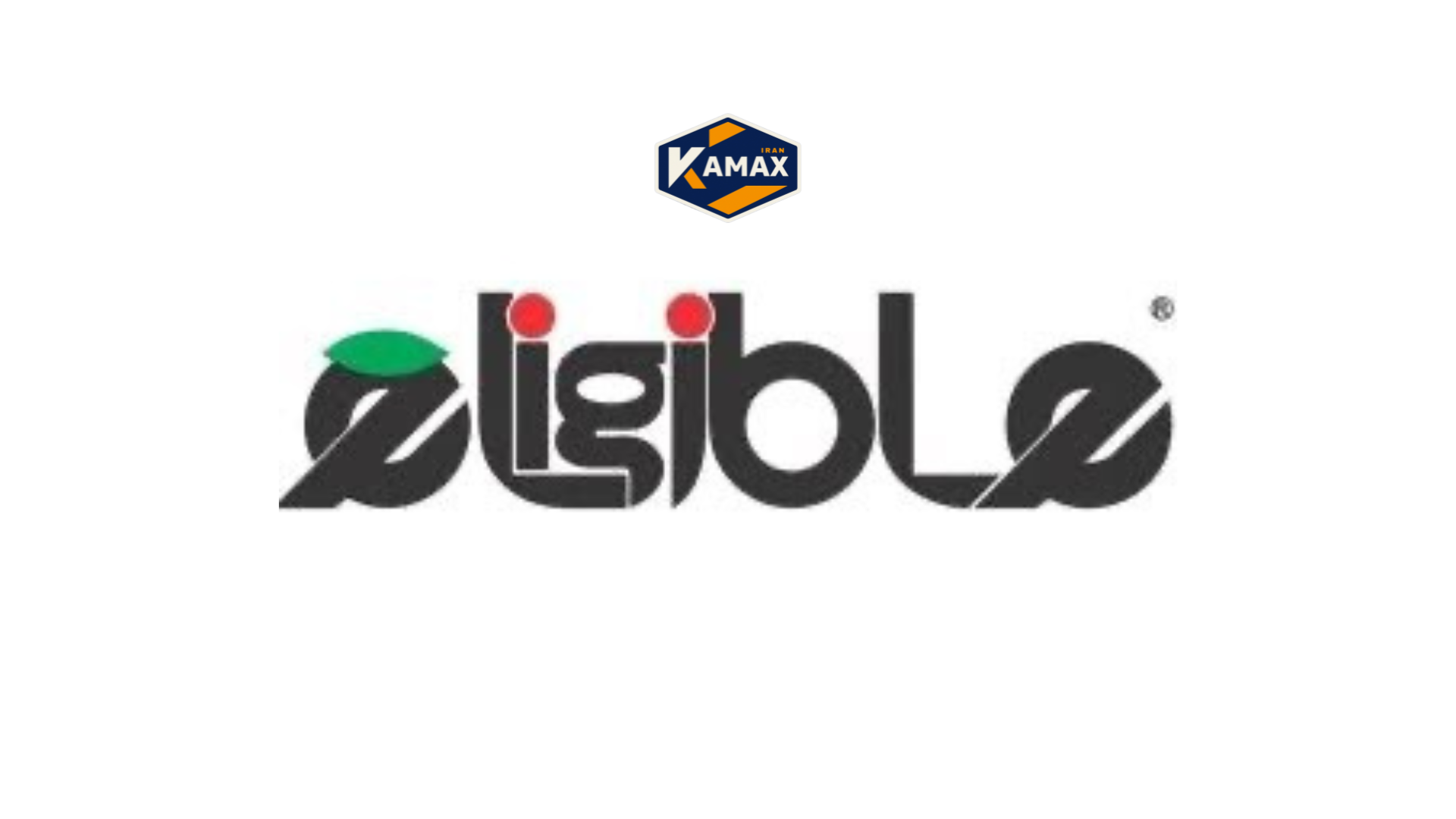 ELIGIBLE - الیجیبل 