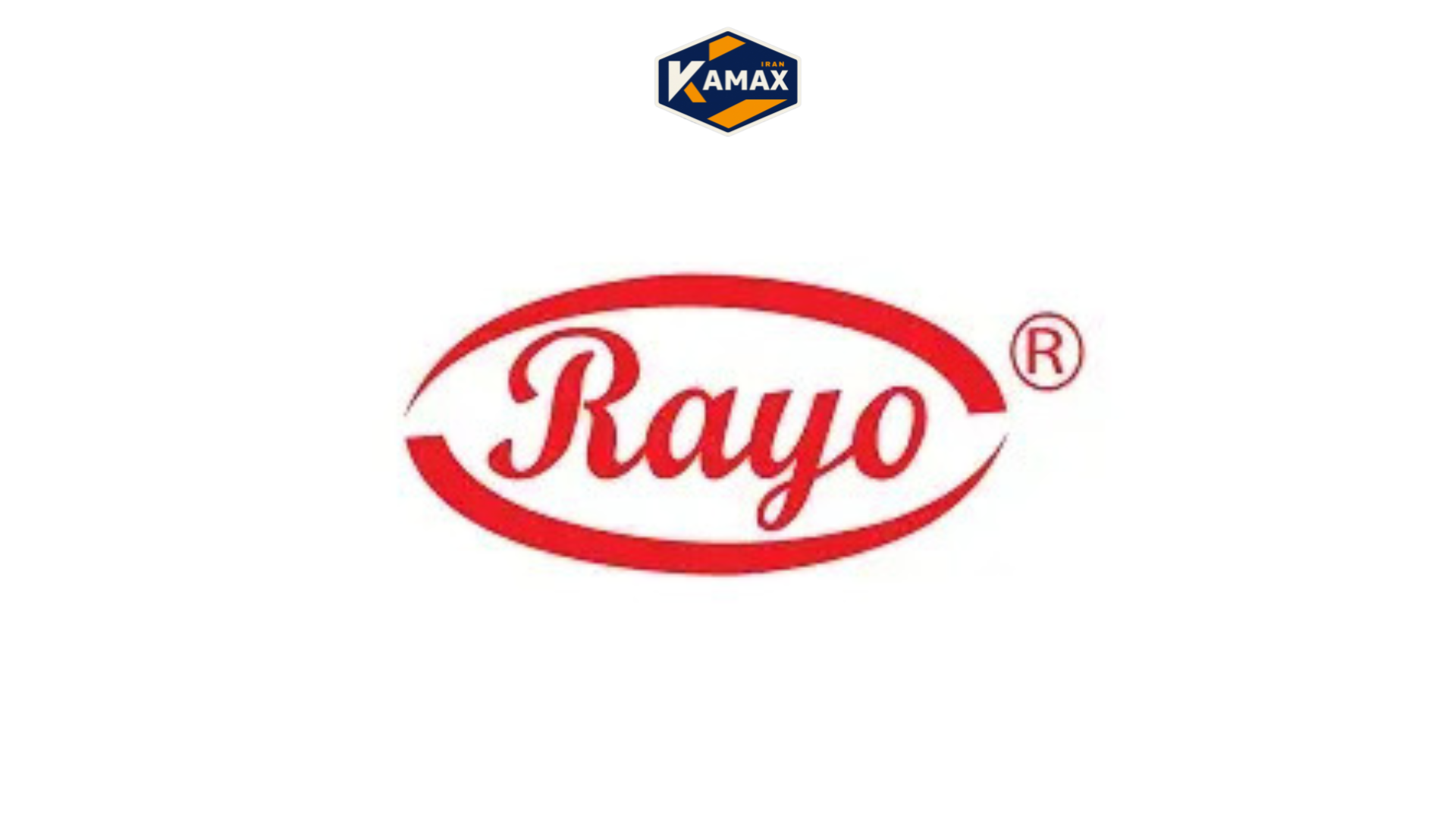 رایو - RAYO 