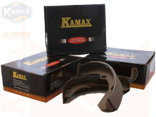 لنت ترمز عقب پراید کامکس (وارداتی)