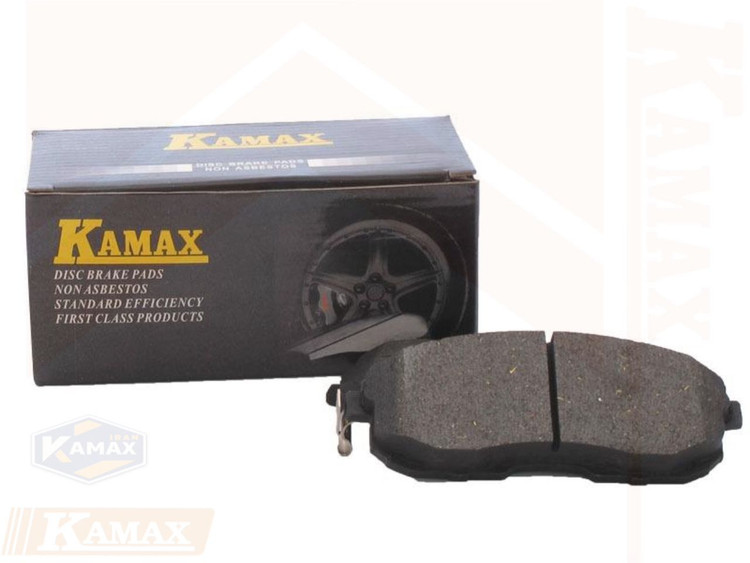 لنت ترمز عقب ام وی ام ۵۳۰ -MVM530 کامکس (وارداتی)