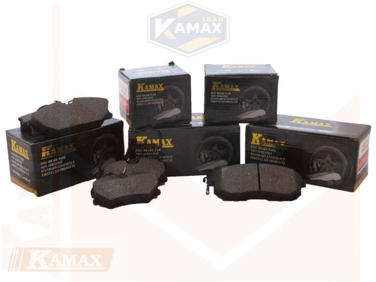 لنت ترمز عقب ام وی ام x22