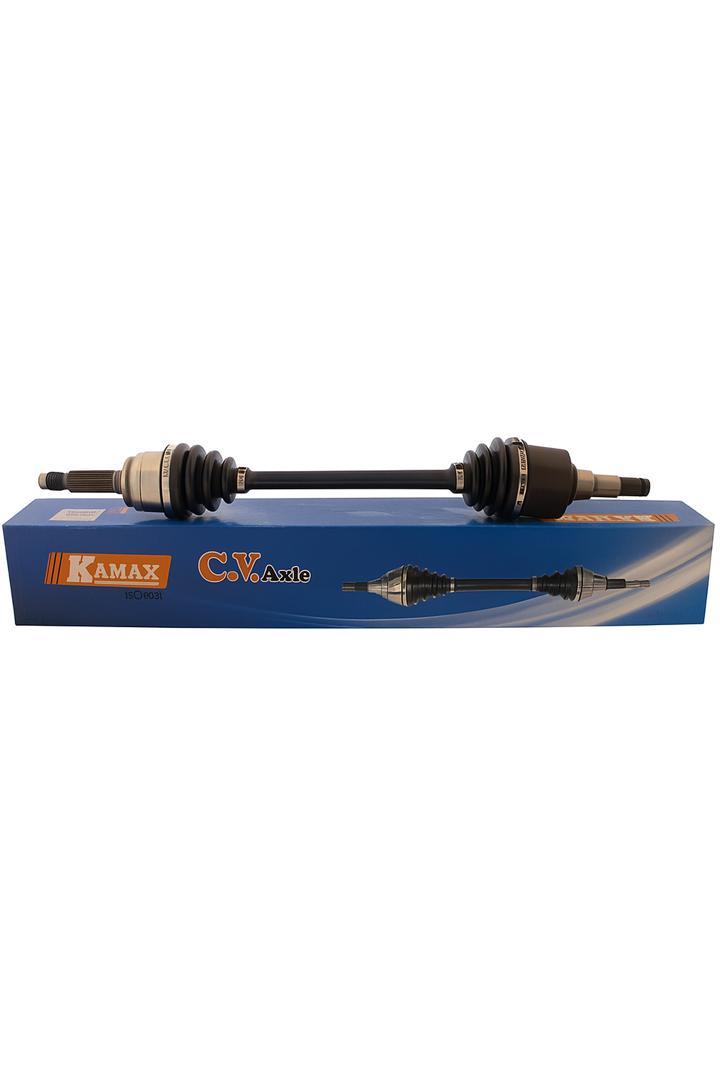 پلوس کامل بلند ۴۰۵ ای بی اس ABS  کامکس (وارداتی)