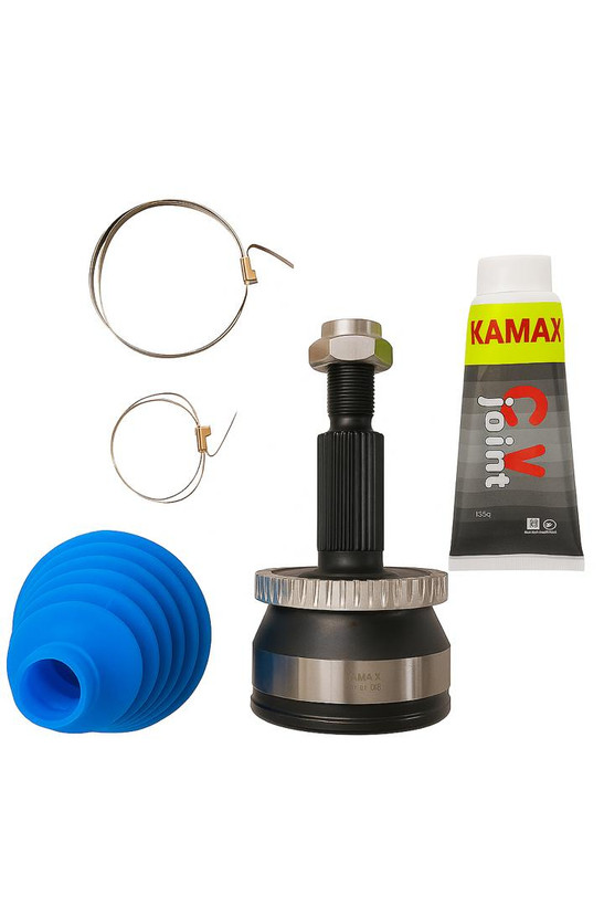 سرپلوس 25 خار جک جی5 دنده ای کامکس- JAC j5(وارداتی)