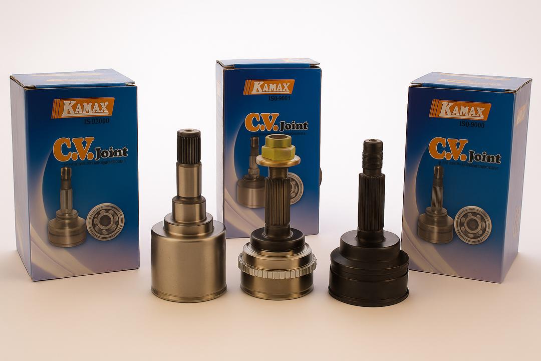 سرپلوس 30 خار جک جی5 دنده ای کامکس - JAC j5 (وارداتی)