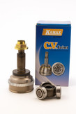 سرپلوس 20 خار پراید ای بی اس - ABS کامکس (وارداتی)