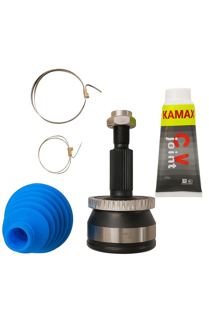 سرپلوس پژو 405 ای بی اس 24 خار - ABS کامکس (وارداتی)