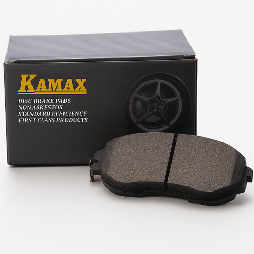 لنت ترمز جلو لیفان X60 (کامکس)