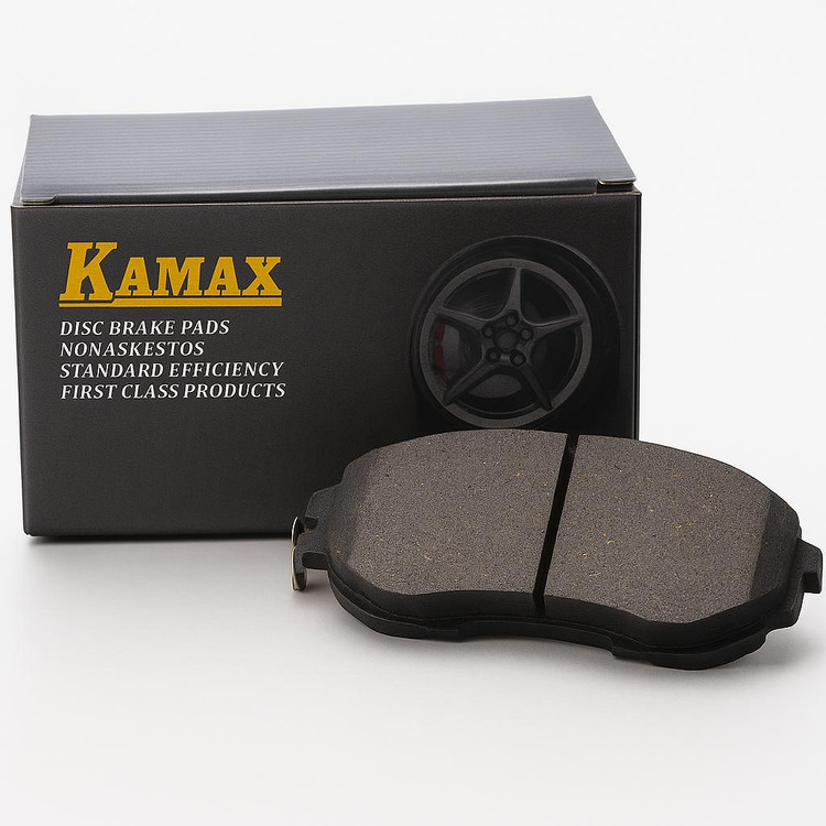 لنت ترمز جلو لیفان X60 (کامکس)