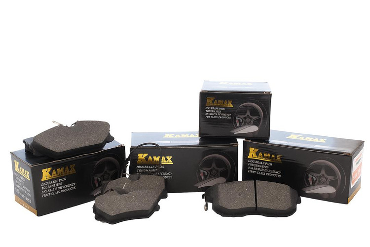 لنت ترمز جلو ۲۰۶ تیپ۲