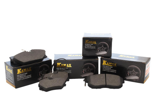 لنت ترمز جلو النود