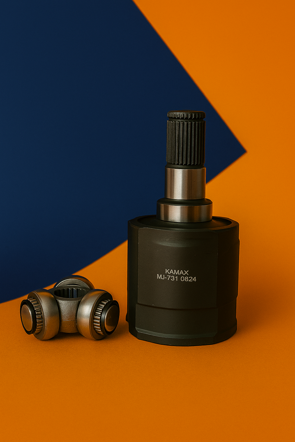 مشعلی ته پلوس28خار ام وی ام۳۱۵-۲۸ خار MVM315 کامکس (وارداتی)