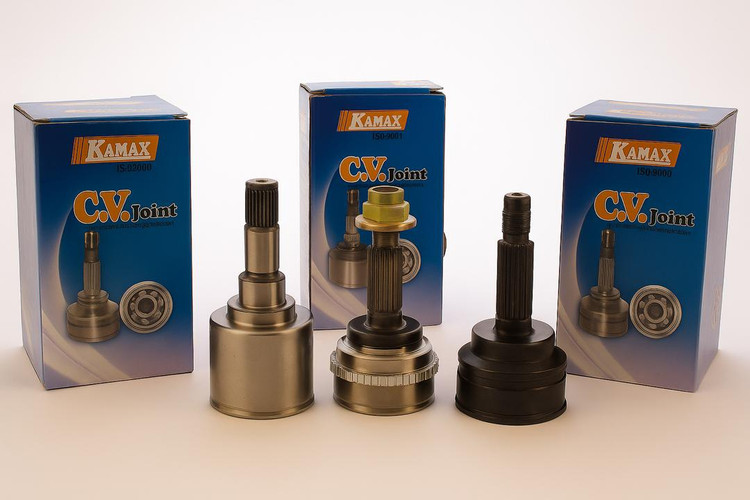 مشعلی(ته)پلوس راست جک اس ۵ اتومات - JAC S5 کامکس (وارداتی)